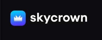 SkyCrown Logo
